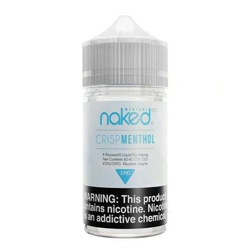 Naked 100 60ml E-Juice | Naked 100 E-Liquid - Purchasevapes