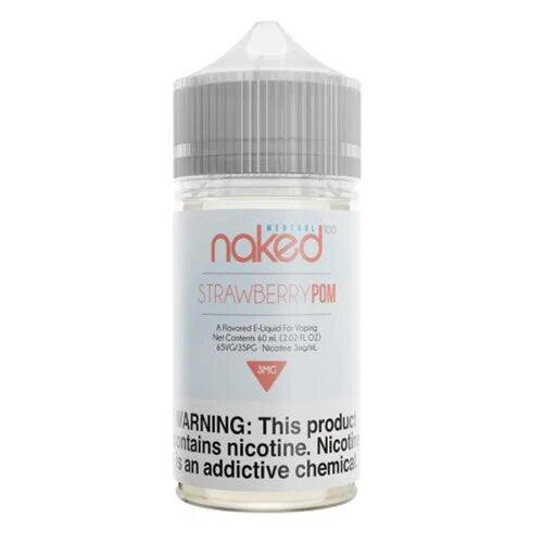 Naked 100 60ml E-Juice | Naked 100 E-Liquid - Purchasevapes