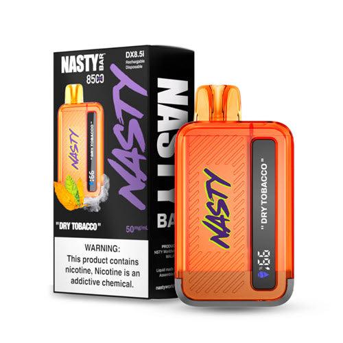 Nasty Bar DX8.51i Disposable Vape - Purchasevapes