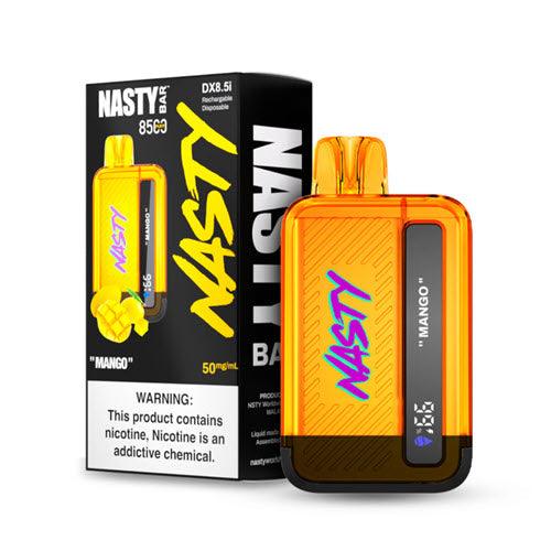 Nasty Bar DX8.51i Disposable Vape - Purchasevapes