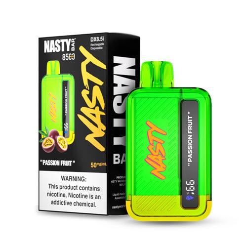 Nasty Bar DX8.51i Disposable Vape - Purchasevapes