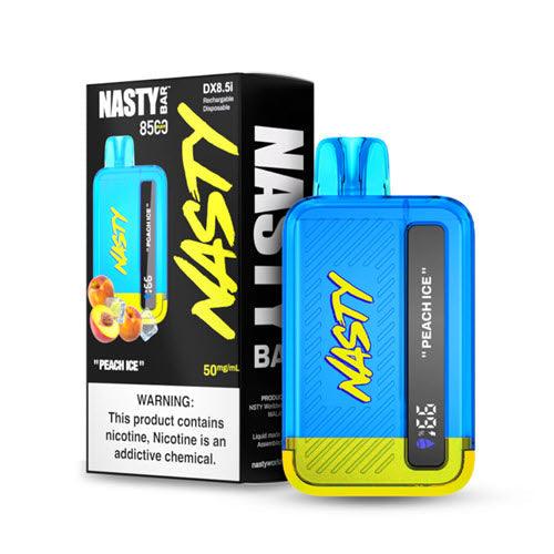 Nasty Bar DX8.51i Disposable Vape - Purchasevapes