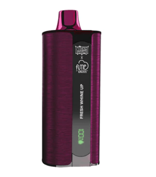 Nicky Jam x Fume Disposable Vape Device - 1PC - Purchasevapes