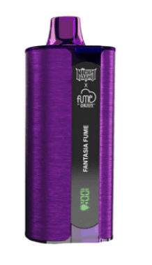 Nicky Jam x Fume Disposable Vape Device - 1PC - Purchasevapes