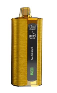 Nicky Jam x Fume Disposable Vape Device - 1PC - Purchasevapes