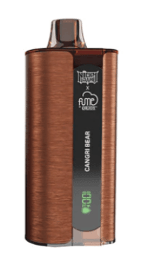 Nicky Jam x Fume Disposable Vape Device - 1PC - Purchasevapes