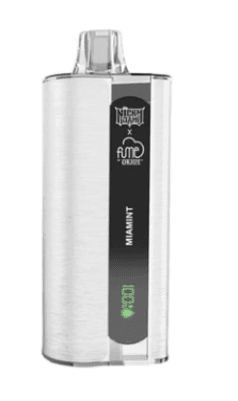 Nicky Jam x Fume Disposable Vape Device - 1PC - Purchasevapes