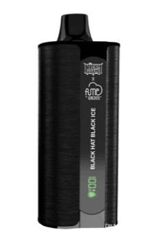 Nicky Jam x Fume Disposable Vape Device - 1PC - Purchasevapes