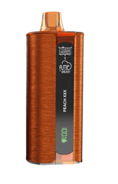 Nicky Jam x Fume Disposable Vape Device - 1PC - Purchasevapes