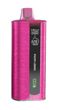 Nicky Jam x Fume Disposable Vape Device - 1PC - Purchasevapes