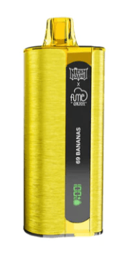 Nicky Jam x Fume Disposable Vape Device - 1PC - Purchasevapes