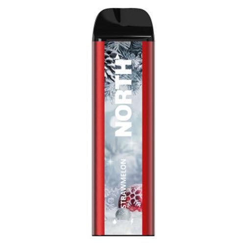 North 5000 Puffs Disposable Vape Device - Purchasevapes