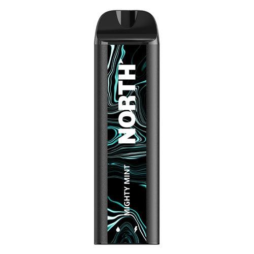 North 5000 Puffs Disposable Vape Device - Purchasevapes