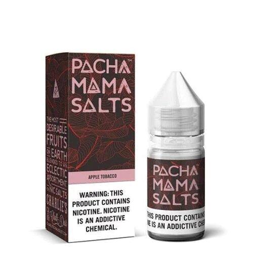 Pachamama Salts 30ml E-Juice | Pachamama Salts - Purchasevapes