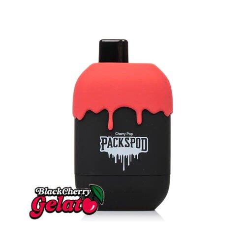 Packspod by Packwoods Disposable Vape Pod 1PC | Packspod Disposable Device - Purchasevapes