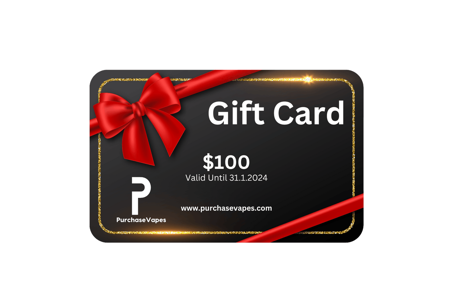 PurchaseVapes Gift Card - Purchasevapes