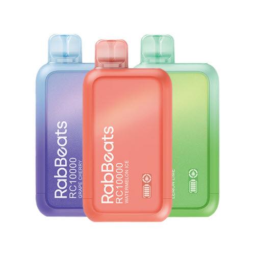 RabBeats RC10000 Disposable Vape - Purchasevapes