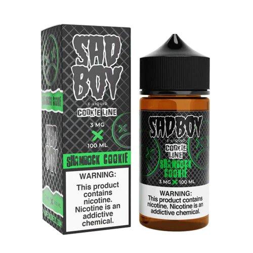 SadBoy 100ml E-Juice | SadBoy E-Liquid - Purchasevapes