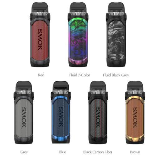 SMOK IPX 80 Kit | SMOK Mod System - Purchasevapes