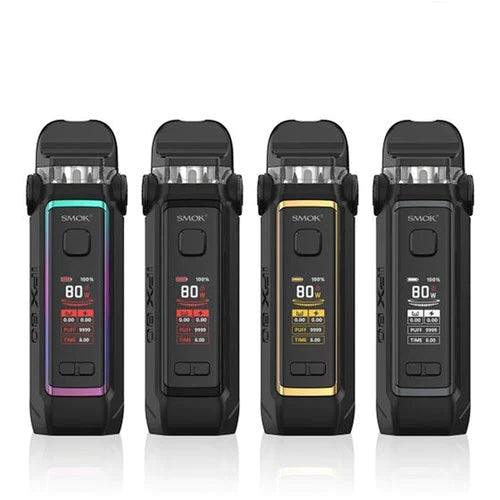 SMOK IPX 80 Kit | SMOK Mod System - Purchasevapes