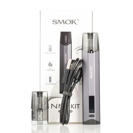 SMOK NFIX Kit | SMOK Pod System - Purchasevapes