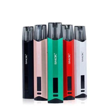 SMOK NFIX Kit | SMOK Pod System - Purchasevapes