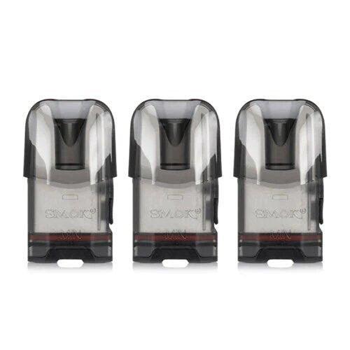 SMOK NFIX Pro Replacement Pod Cartridge | SMOK Replacement Pod - Purchasevapes