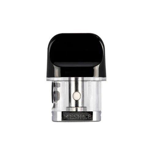 SMOK NOVO 3 Replacement Pod Cartridge 3PK | SMOK Replacement Pod - Purchasevapes