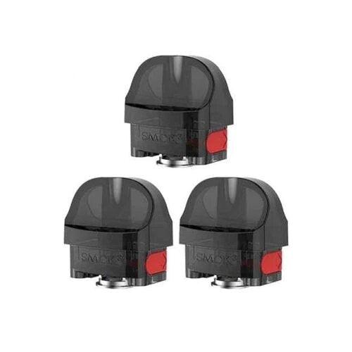 SMOK RPM 2 Empty Pod Cartridge 3PK | SMOK Replacement Pod - Purchasevapes