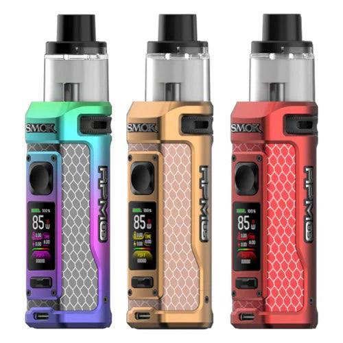 SMOK RPM 85 Kit | SMOK Pod Mod System - Purchasevapes