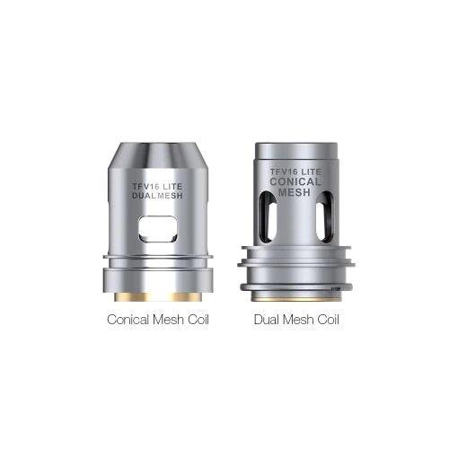 SMOK TFV16 Lite Replacement Coils 3PK | SMOK Replacement Coils - Purchasevapes