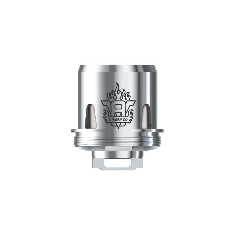 SMOK TFV8 X-Baby Replacement Coil 3PK | SMOK Replacement Coils - Purchasevapes