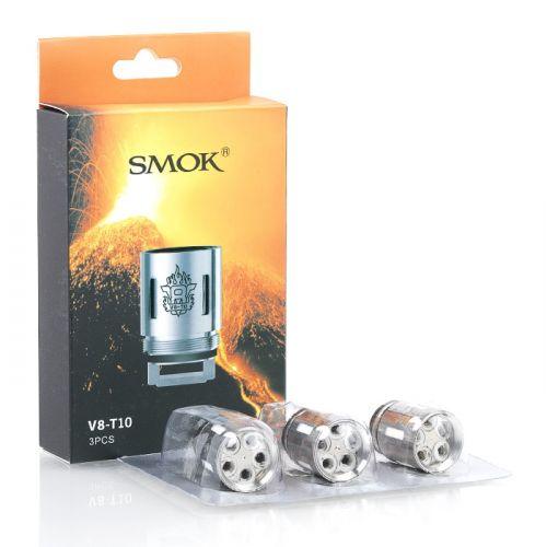 SMOK TFV8 X-Baby Replacement Coil 3PK | SMOK Replacement Coils - Purchasevapes