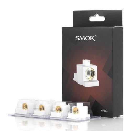 SMOK X-Force Replacement Coil 4PK | SMOK Replacement Coils - Purchasevapes