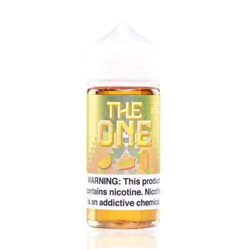 The One 100ml E-Juice | The One E-Liquid - Purchasevapes